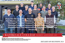 Load image into Gallery viewer, 2023 Decades on Reunion 1983