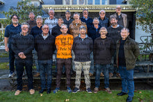 Load image into Gallery viewer, 2023 Decades on Reunion 1981