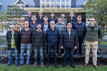 Load image into Gallery viewer, 2023 Decades on Reunion 1982