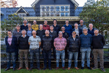 Load image into Gallery viewer, 2023 Decades on Reunion 1983