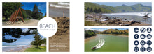 Load image into Gallery viewer, Coastal Wairarapa - A Travel Guide