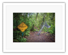 Load image into Gallery viewer, ATIWHAKATU BRIDGE