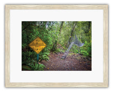 Load image into Gallery viewer, ATIWHAKATU BRIDGE