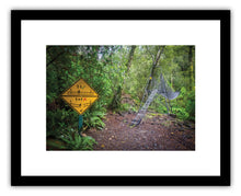 Load image into Gallery viewer, ATIWHAKATU BRIDGE