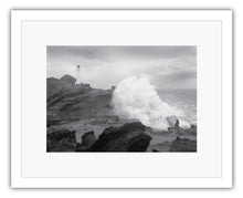 Load image into Gallery viewer, CASTLEPOINT STORM BW 2