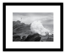 Load image into Gallery viewer, CASTLEPOINT STORM BW 2