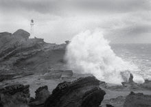 Load image into Gallery viewer, CASTLEPOINT STORM BW 2