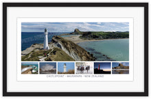 Load image into Gallery viewer, CASTLEPOINT COASTAL MONTAGE