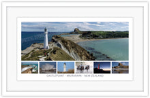 Load image into Gallery viewer, CASTLEPOINT COASTAL MONTAGE