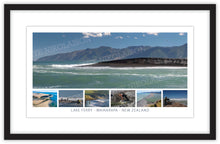 Load image into Gallery viewer, LAKE FERRY COASTAL MONTAGE