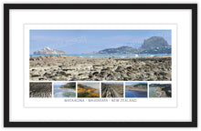 Load image into Gallery viewer, MATAIKONA COASTAL MONTAGE
