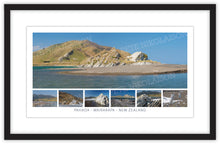 Load image into Gallery viewer, PAHAOA COASTAL MONTAGE