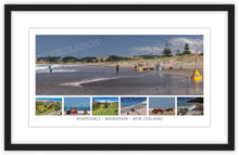 Load image into Gallery viewer, RIVERSDALE COASTAL MONTAGE