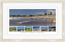 Load image into Gallery viewer, RIVERSDALE COASTAL MONTAGE