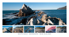 Load image into Gallery viewer, WHITE ROCK COASTAL MONTAGE