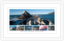 Load image into Gallery viewer, WHITE ROCK COASTAL MONTAGE