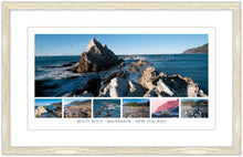 Load image into Gallery viewer, WHITE ROCK COASTAL MONTAGE