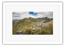 Load image into Gallery viewer, TARARUAS HOLDSWORTH SIGN