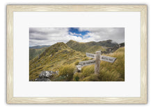 Load image into Gallery viewer, TARARUAS HOLDSWORTH SIGN