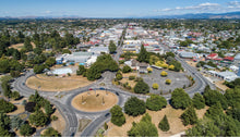 Load image into Gallery viewer, MASTERTON AERIAL