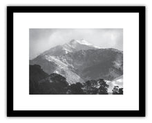 Load image into Gallery viewer, MITRE PEAK BW