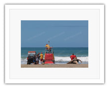 Load image into Gallery viewer, RIVERSDALE LIFEGUARDS