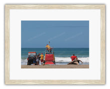 Load image into Gallery viewer, RIVERSDALE LIFEGUARDS