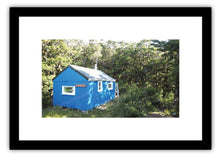 Load image into Gallery viewer, TARARUAS BLUE RANGE HUT