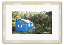 Load image into Gallery viewer, TARARUAS BLUE RANGE HUT