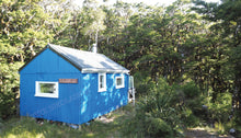 Load image into Gallery viewer, TARARUAS BLUE RANGE HUT