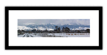 Load image into Gallery viewer, TARARUAS SNOW