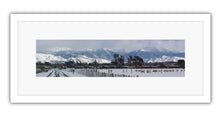 Load image into Gallery viewer, TARARUAS SNOW