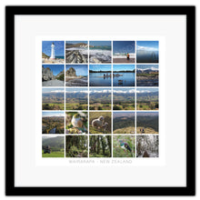 Load image into Gallery viewer, WAIRARAPA MONTAGE