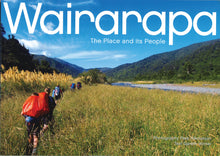 Load image into Gallery viewer, WAIRARAPA the place and its people
