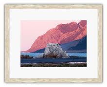 Load image into Gallery viewer, WHITE ROCK SUNRISE