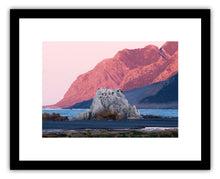 Load image into Gallery viewer, WHITE ROCK SUNRISE