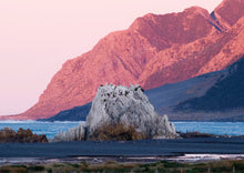 Load image into Gallery viewer, WHITE ROCK SUNRISE