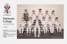 Load image into Gallery viewer, Cricket Colt - Rathkeale College 2023