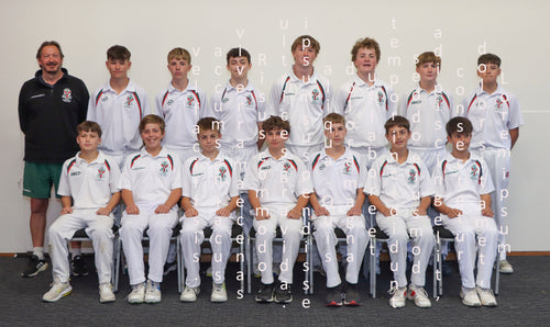 Cricket Colts 2024