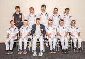 Cricket RED - Rathkeale College 2023