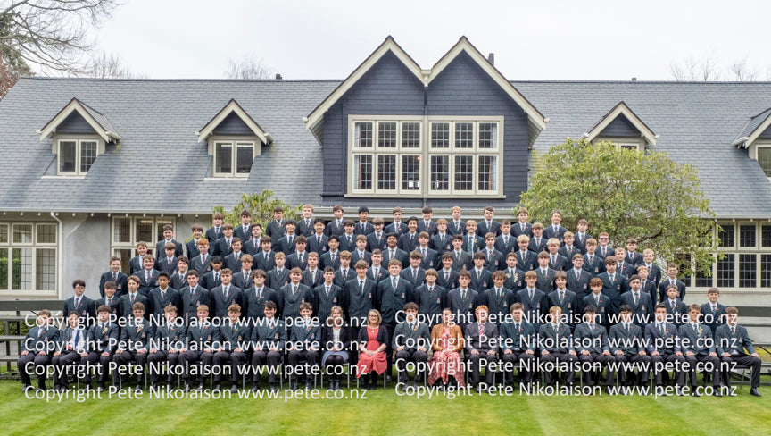 Halberg  - Rathkeale College 2023