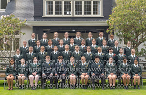 Jabulani  - Rathkeale College 2023