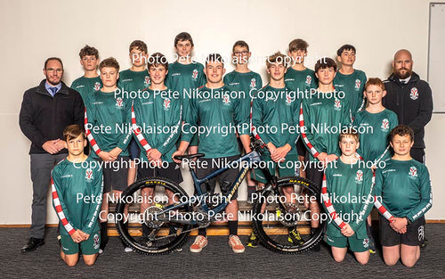 Mountain Bike Club - Rathkeale College 2023