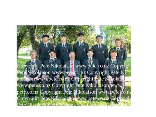 Rathkeale Prefects 2024