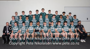 Rugby Development -  Rathkeale College 2023