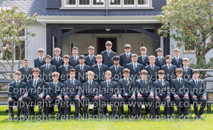 Sons of Old Boys - Rathkeale College 2023