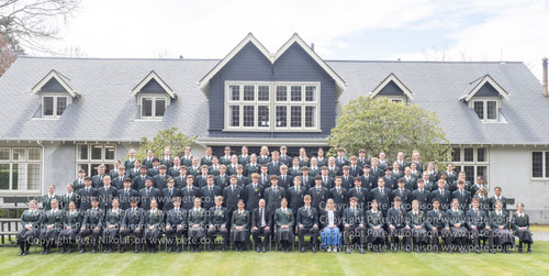Year 13  Rathkeale College 2023