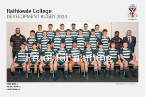 Rugby Development-2024