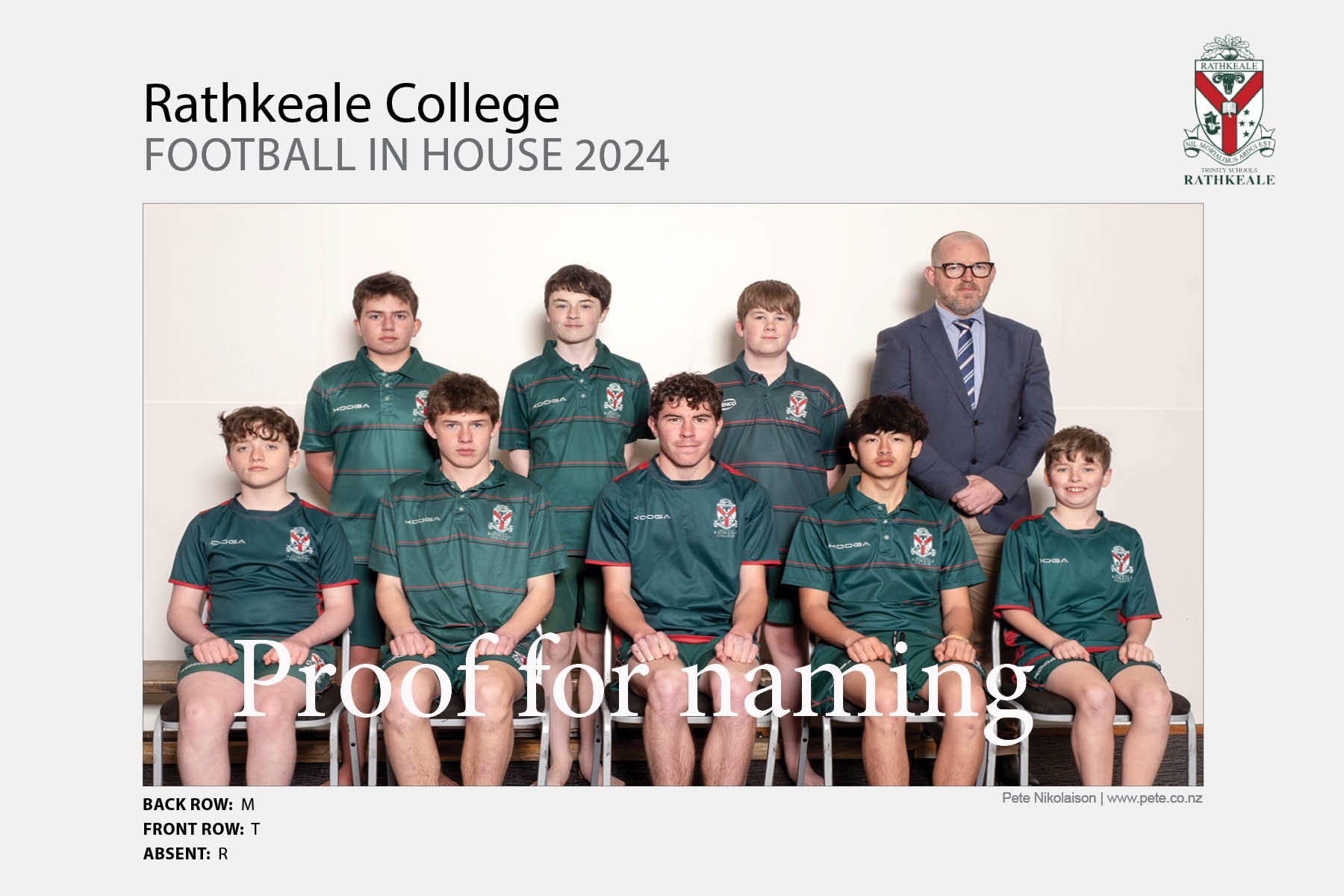 Football Inhouse 2024