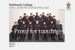 Small Bore Rifle -2024